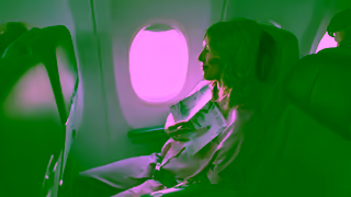 Virgin Australia Virgin Australia Holiday Sooner Ad Commercial Brand Imagery Photoshoot 1