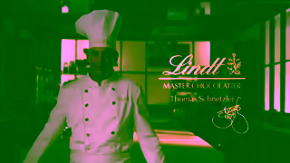 Lindt Thomas Schnetzler Master Ad Commercial Brand Imagery Photoshoot 2