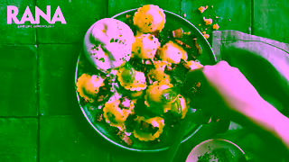 Giovanni Rana RAW HAM ITALIAN TOUR 15s 169 Ad Commercial Brand Imagery Photoshoot 0