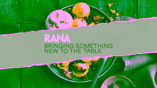 Giovanni Rana RAW HAM ITALIAN TOUR 15s 169 Ad Commercial Brand Imagery Photoshoot 2