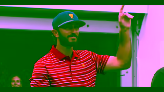 PGA TOUR 15sec Pres CUP Tunein Ads for Dark Listing Ad Commercial Brand Imagery Photoshoot 0