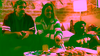 King's Hawaiian KH WatchParty PIZZA 15sec 1080p WEB 16x9 FINAL Ad Commercial Brand Imagery Photoshoot 1