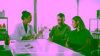 Shingrix SHINGRIX The Odds of a Skiing Injury Ad Commercial Brand Imagery Photoshoot 2