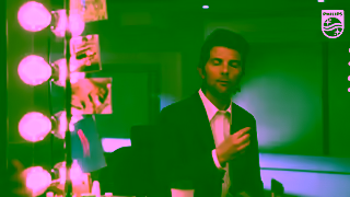 Philips Shave and groom like Adam Scott with Philips Norelco Ad Commercial Brand Imagery Photoshoot 0
