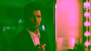 Philips Shave and groom like Adam Scott with Philips Norelco Ad Commercial Brand Imagery Photoshoot 1