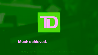 TD Canada Black History Month and beyond Ad Commercial Brand Imagery Photoshoot 2