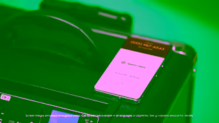 Google Google Pixel x Druski the Prospect 15s GStore Holiday Deals Ad Commercial Brand Imagery Photoshoot 0