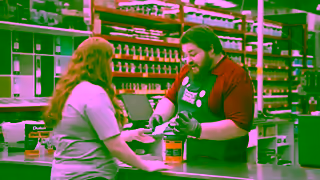 Bunnings Warehouse Roller Kit Easycoat Ad Commercial Brand Imagery Photoshoot 0