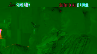 Universal Pictures Lisa Frankenstein Seulement en salle le 9 fvrier Qui a dit Ad Commercial Brand Imagery Photoshoot 2