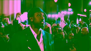 AT&T Too Connected ATT Ad Commercial Brand Imagery Photoshoot 1