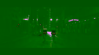 DoorDash DoorDash Your Door to More Ad Commercial Brand Imagery Photoshoot 2