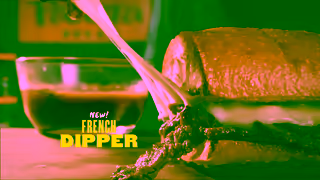 Panera Bread Introducing NEW Ciabatta Dippers Panera Bread Ad Commercial Brand Imagery Photoshoot 1