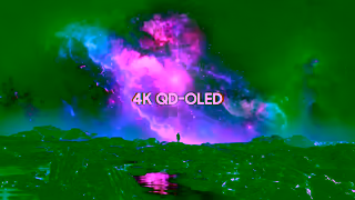 Samsung Odyssey OLED G8 Official Introduction Samsung US Ad Commercial Brand Imagery Photoshoot 0