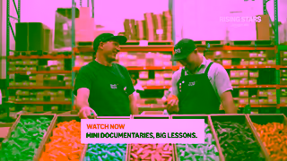 Amazon Ads Honeysticks Rising Stars by Amazon Ads Ad Commercial Brand Imagery Photoshoot 2