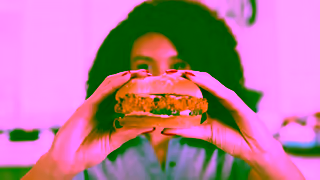 Sara Lee Bread Sara Lee Artesano Buns Chicken Sandwich Ad Commercial Brand Imagery Photoshoot 0