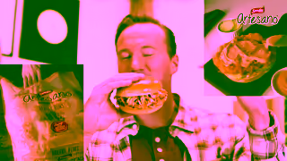 Sara Lee Bread Sara Lee Artesano Buns Chicken Sandwich Ad Commercial Brand Imagery Photoshoot 1