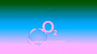 O2 O2 AD iPad 10th Gen March Trading Ad Commercial Brand Imagery Photoshoot 2