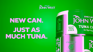 John West John West ECOTWIST Ad Commercial Brand Imagery Photoshoot 0