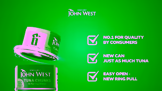 John West John West ECOTWIST Ad Commercial Brand Imagery Photoshoot 1