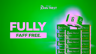 John West John West ECOTWIST Ad Commercial Brand Imagery Photoshoot 2