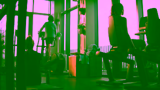 Accor Breakfast at Novotel Ad Commercial Brand Imagery Photoshoot 1