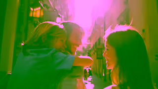 Alicante Tourism Alicante Feel its Light Ad Commercial Brand Imagery Photoshoot 1