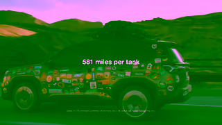 Subaru 2025 Forester Hybrid Going Too Far October Consumer Reports Tag Ad Commercial Brand Imagery Photoshoot 1