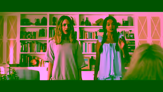 Disney Un vendredi encore plus dingue En salle ds le 8 aot Ad Commercial Brand Imagery Photoshoot 2