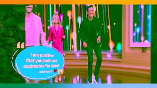 ABC Network Live with Kelly And Mark Returns Today Ad Commercial Brand Imagery Photoshoot 1