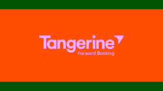Tangerine Bank Tangerine Tired of jumping through hoops just to get ahead Ad Commercial Brand Imagery Photoshoot 2