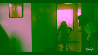 Disney Good American Family Streaming March 19 on Disney Ad Commercial Brand Imagery Photoshoot 0