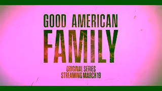 Disney Good American Family Streaming March 19 on Disney Ad Commercial Brand Imagery Photoshoot 2