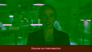 MICHELIN Guide The Narrator 169 Ad Commercial Brand Imagery Photoshoot 0