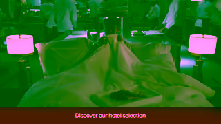 MICHELIN Guide The Narrator 169 Ad Commercial Brand Imagery Photoshoot 2