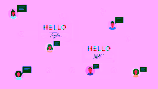 SlickText SlickText Features Ad Commercial Brand Imagery Photoshoot 1