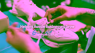 Amazon Eugenes story The Sneaker Laundry Ad Commercial Brand Imagery Photoshoot 2