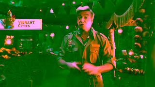 Final Fantasy XIV FFXIV Dawntrail Launch BoT 16x930s Ad Commercial Brand Imagery Photoshoot 0