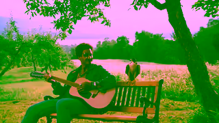 Visit Quebec City Qubec City in tune with your taste buds Ad Commercial Brand Imagery Photoshoot 2