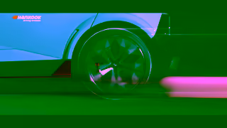 Hankook Hankook Tire Best Partners Hankook Tire x Hyundai Driving ExperienceFull ver Ad Commercial Brand Imagery Photoshoot 2