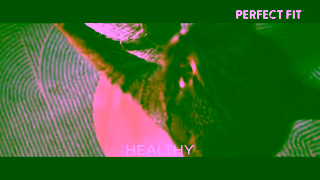 PERFECT FIT PERFECT FIT Supports Whole Body Health Ad Commercial Brand Imagery Photoshoot 0