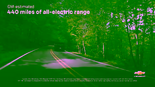 Chevrolet 2024 Silverado EV RST Range and Charging Chevrolet Ad Commercial Brand Imagery Photoshoot 1