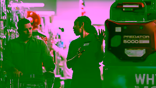 Harbor Freight You Deserve The Best Harbor Freight Ad Commercial Brand Imagery Photoshoot 1