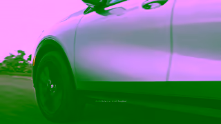 Buick Ultrawide Screen Firstever BuickEnvista Ad Commercial Brand Imagery Photoshoot 0