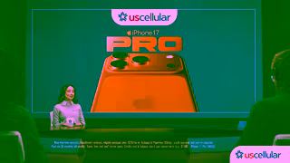UScellular Thrilled UScellular Ad Commercial Brand Imagery Photoshoot 0