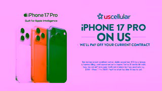 UScellular Thrilled UScellular Ad Commercial Brand Imagery Photoshoot 2