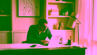 Sun Life Canada Get clarity Partner right Ad Commercial Brand Imagery Photoshoot 0