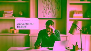 Sun Life Canada Get clarity Partner right Ad Commercial Brand Imagery Photoshoot 1