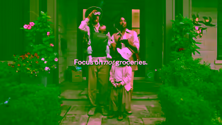 Voila Groceries Voil Grocery Delivery Groceries delivered to your nest Ad Commercial Brand Imagery Photoshoot 0