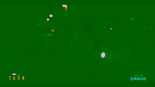 CRAVE Streaming Crave Task Stream Now 30s Ad Commercial Brand Imagery Photoshoot 1