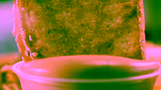 Raising Cane's Los das de partido son mejores con Canes Ad Commercial Brand Imagery Photoshoot 1